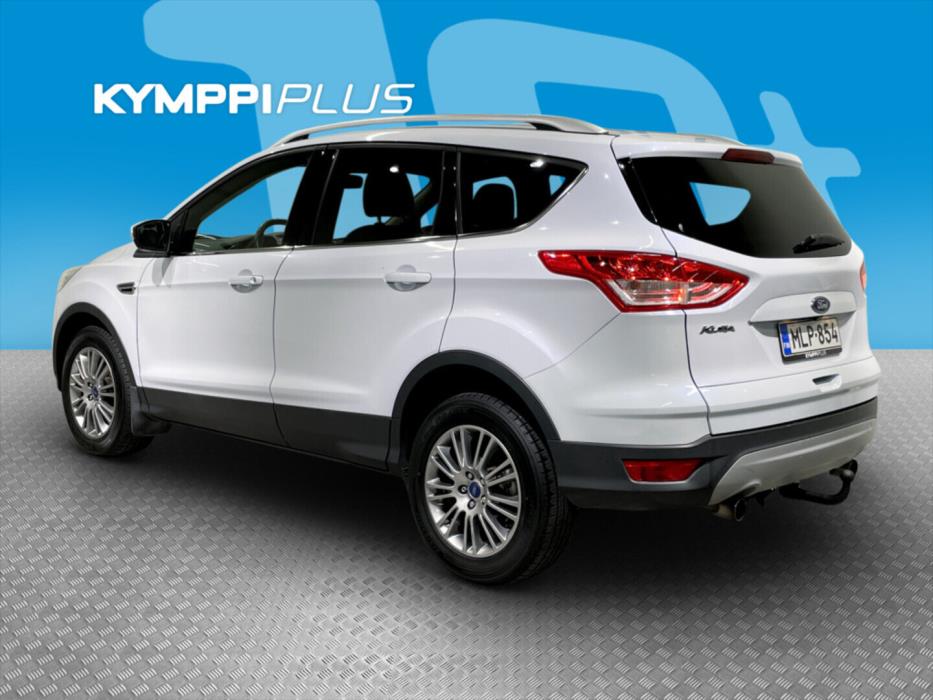 FORD Kuga 2013