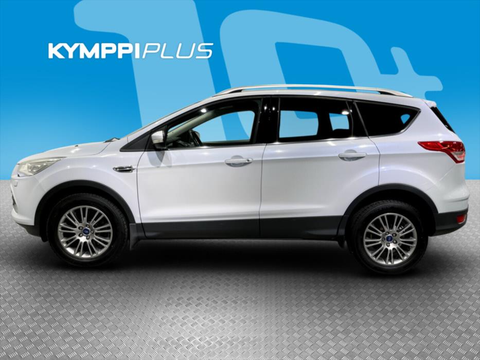 FORD Kuga 2013
