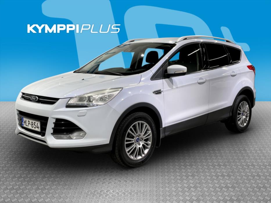 FORD Kuga 2013