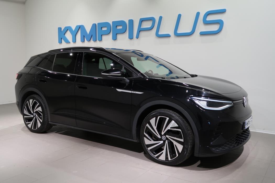 VOLKSWAGEN ID.4 2022