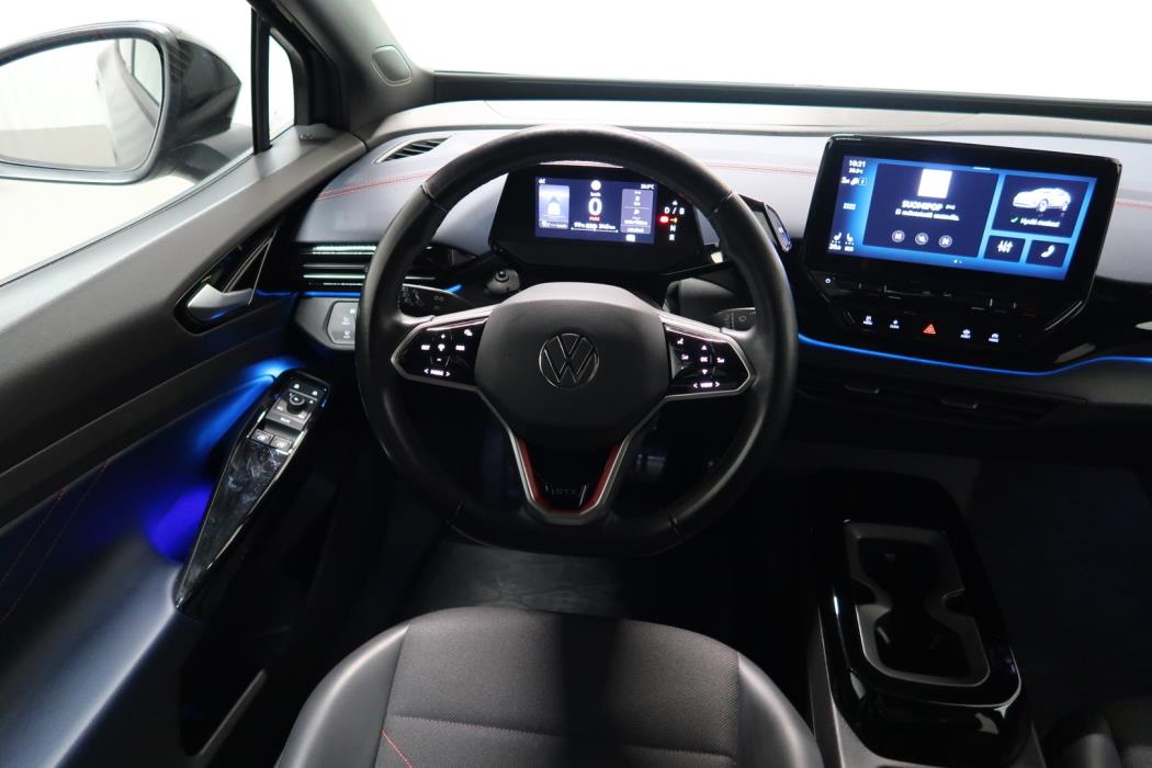 VOLKSWAGEN ID.4 2022