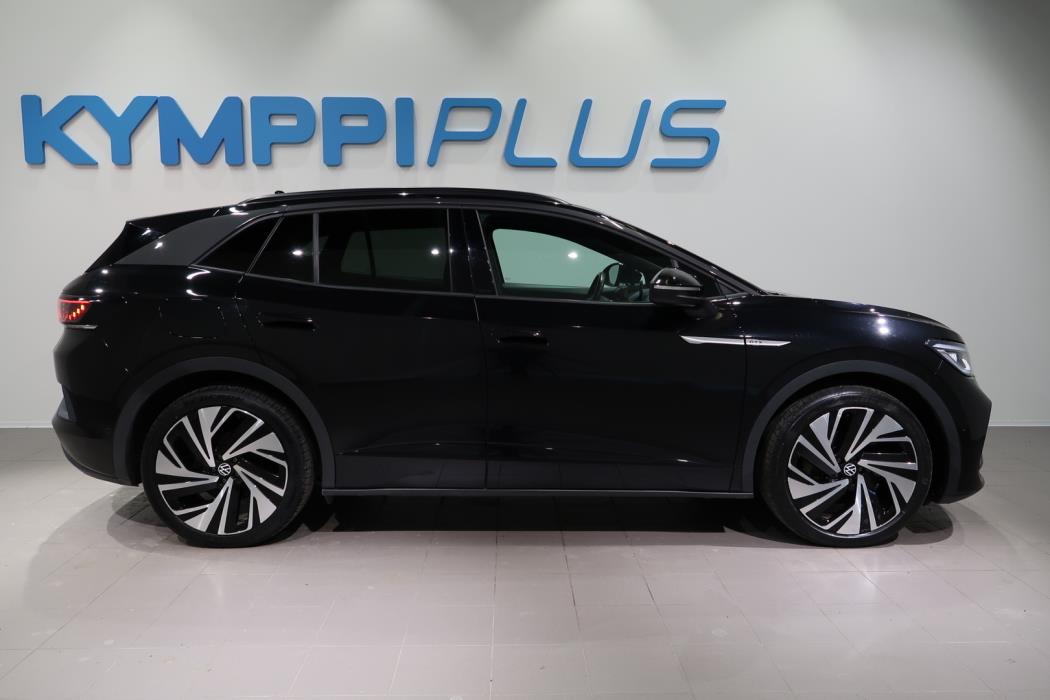 VOLKSWAGEN ID.4 2022