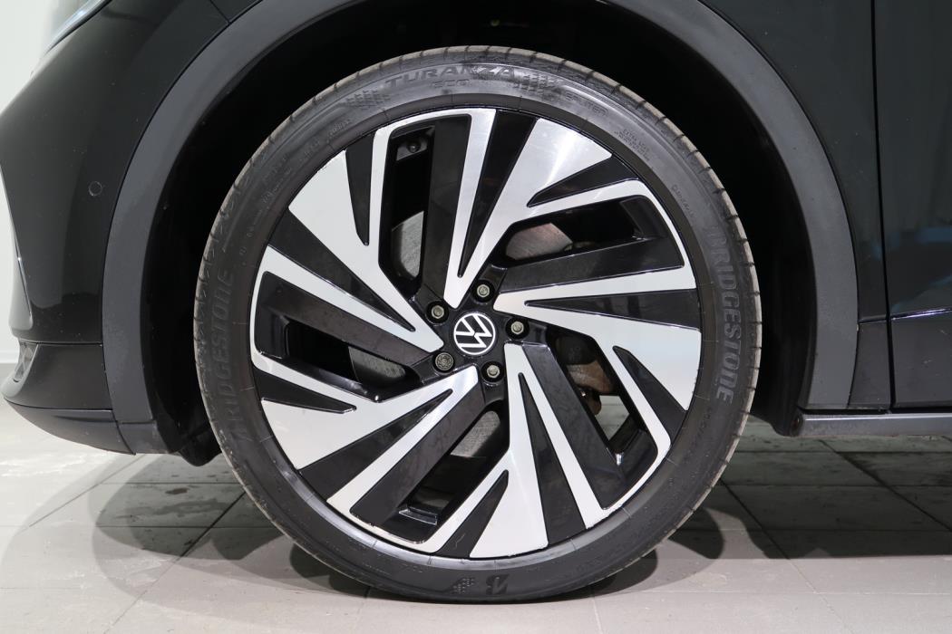VOLKSWAGEN ID.4 2022
