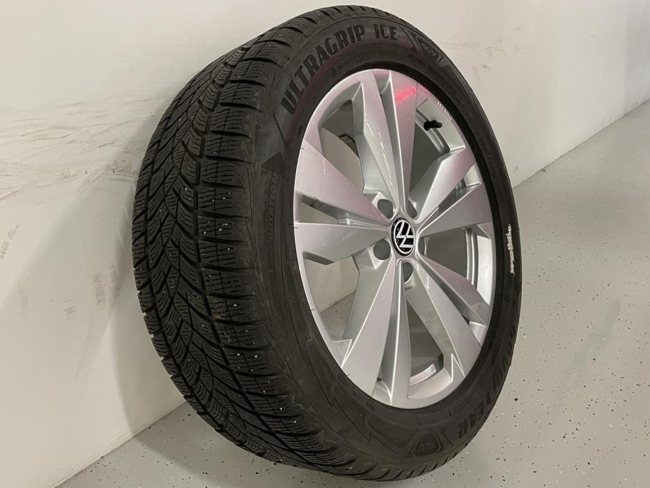 VOLKSWAGEN ID.4 2022