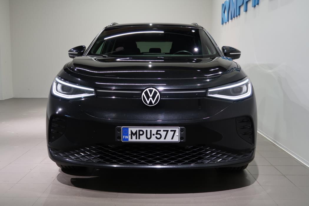 VOLKSWAGEN ID.4 2022