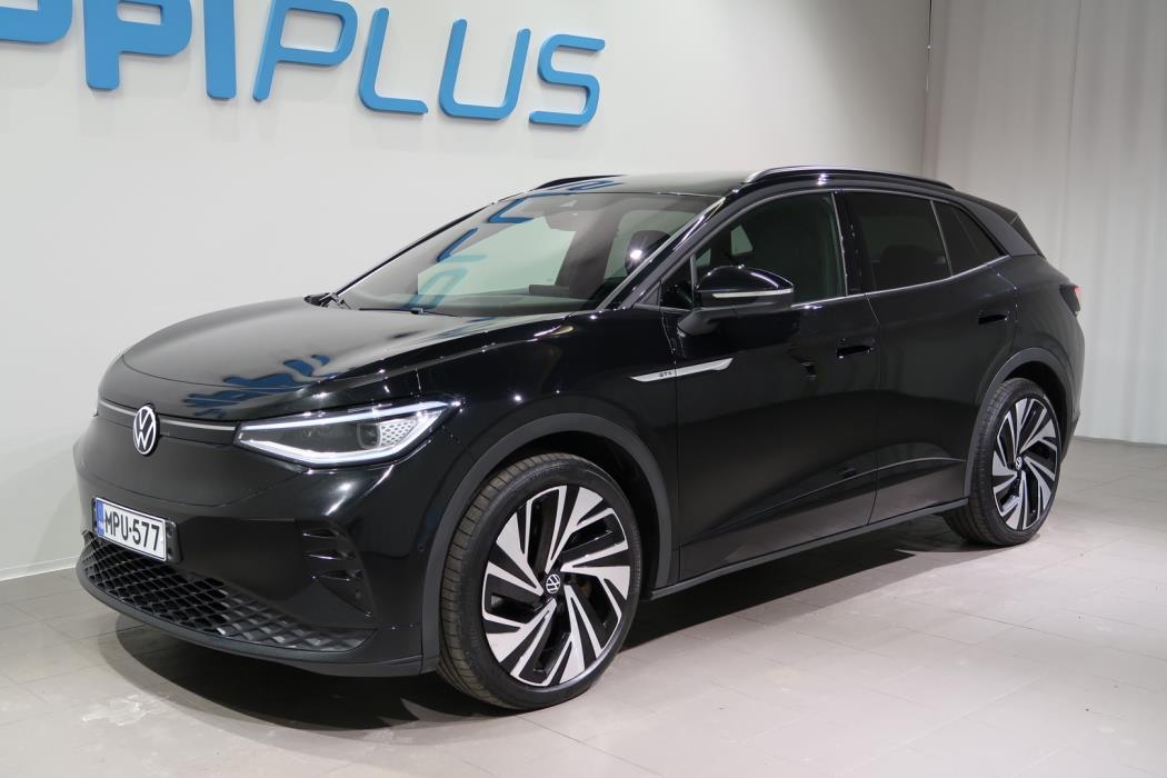 VOLKSWAGEN ID.4 2022