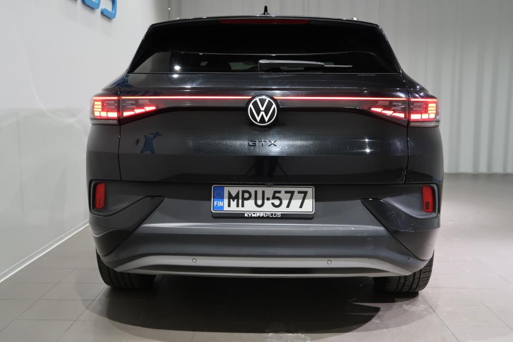 VOLKSWAGEN ID.4 2022