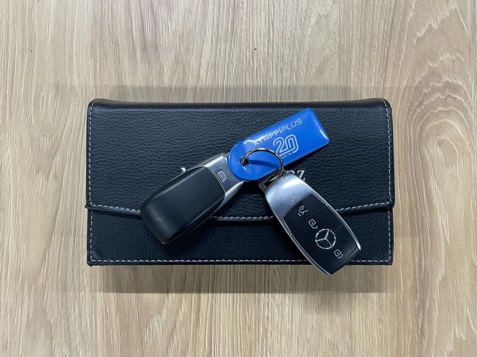 MERCEDES-BENZ A 2019