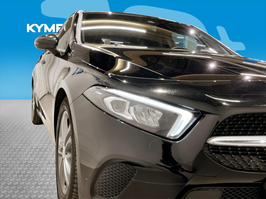 MERCEDES-BENZ A 2019