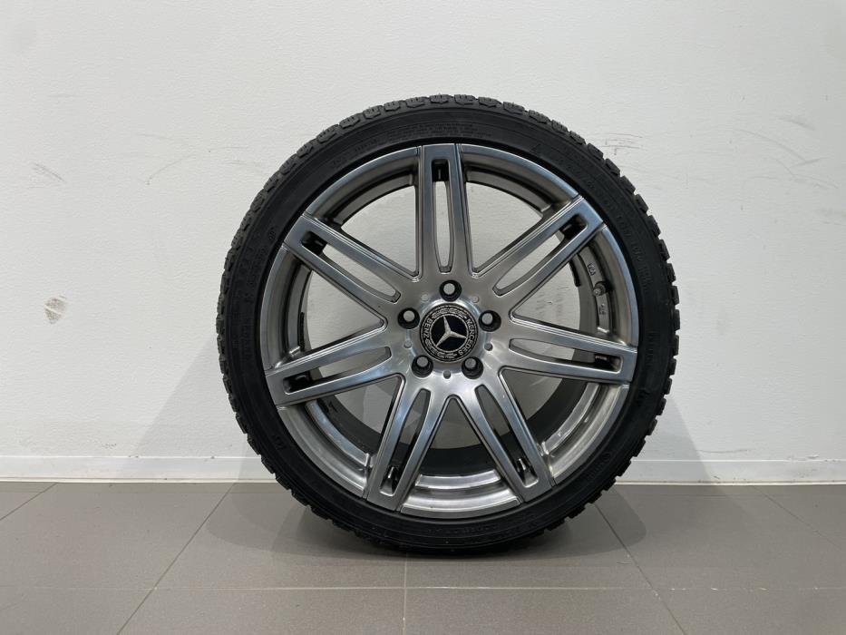 MERCEDES-BENZ A 2016