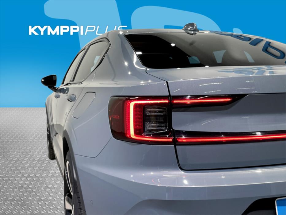 POLESTAR 2 2021