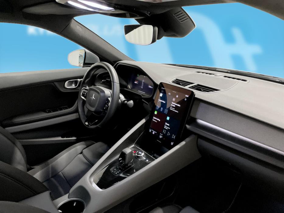 POLESTAR 2 2021