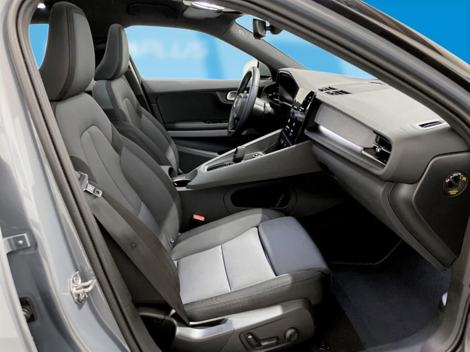 POLESTAR 2 2021
