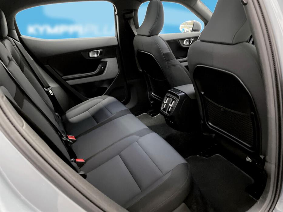 POLESTAR 2 2021