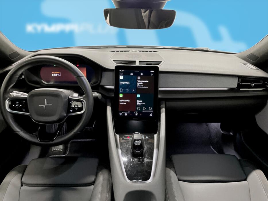 POLESTAR 2 2021