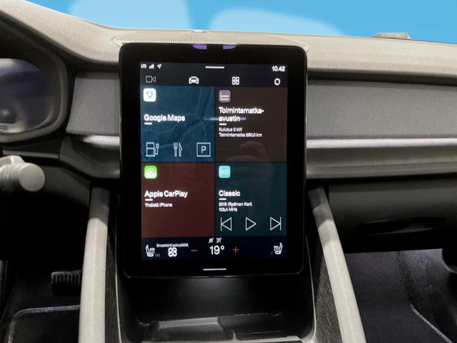 POLESTAR 2 2021