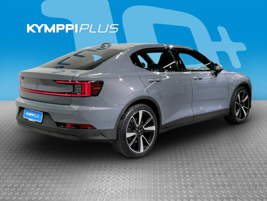POLESTAR 2 2021