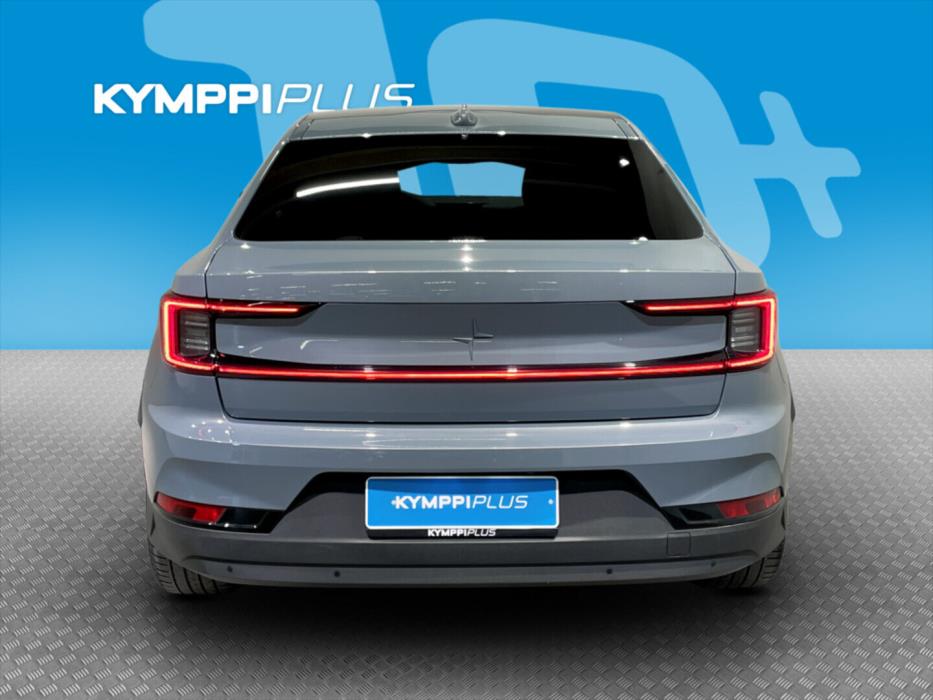 POLESTAR 2 2021