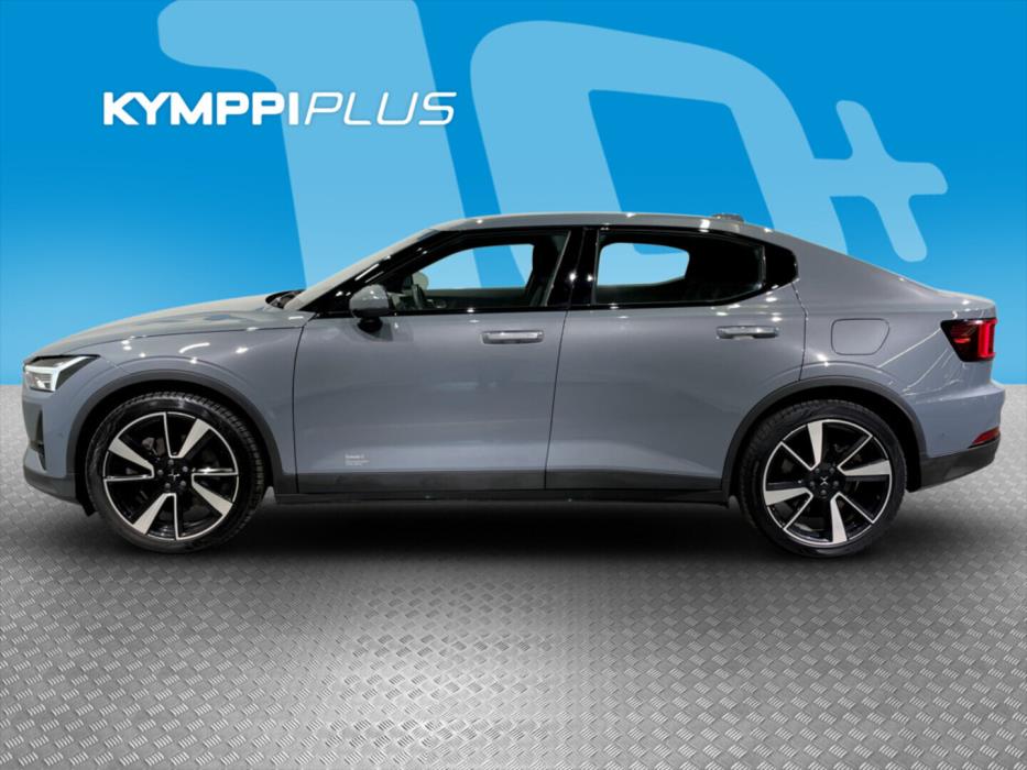 POLESTAR 2 2021