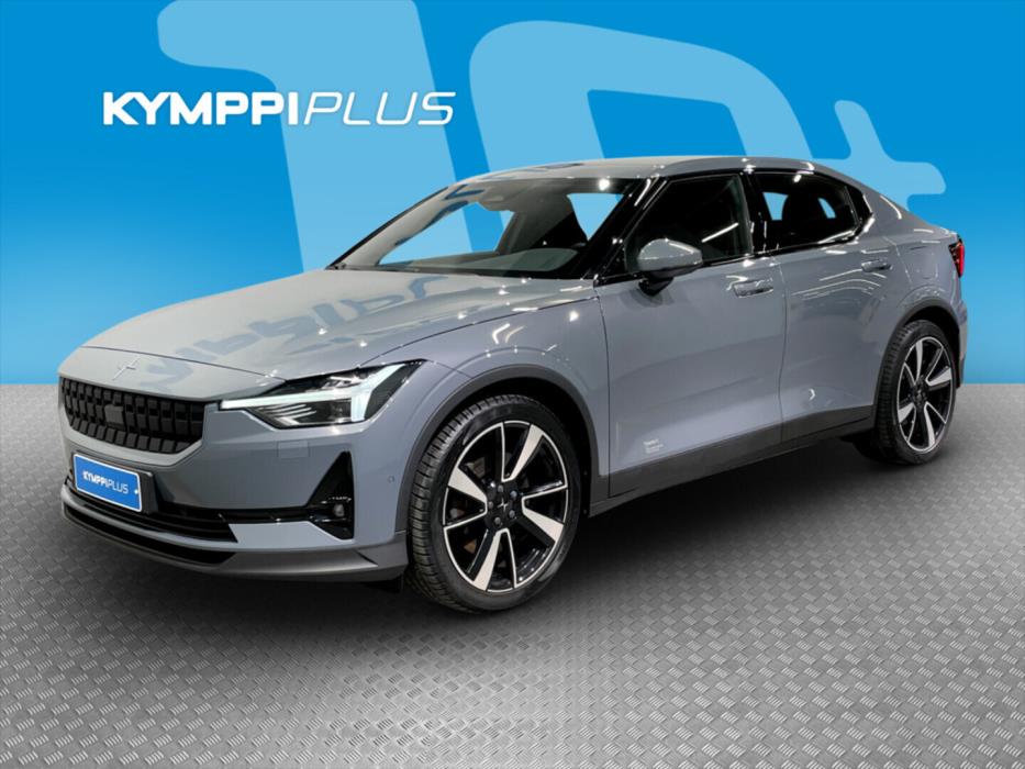 POLESTAR 2 2021