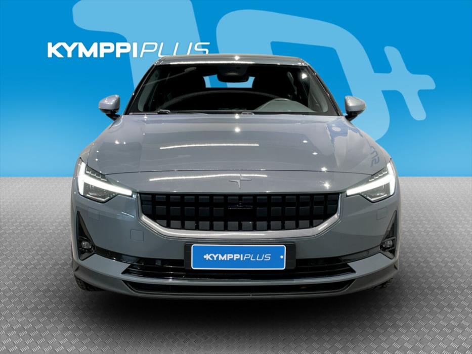 POLESTAR 2 2021