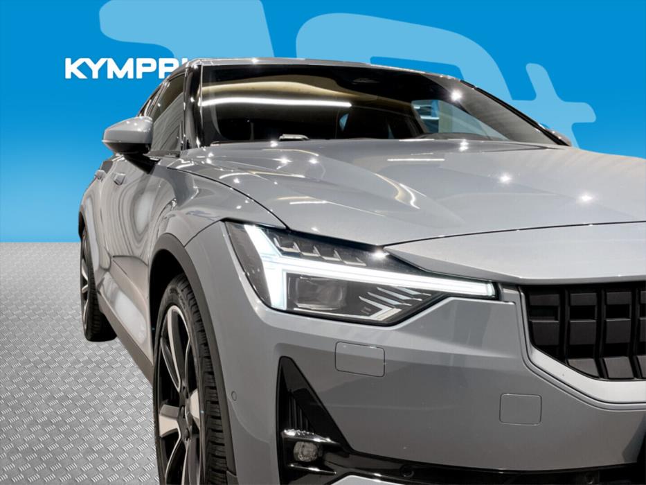 POLESTAR 2 2021