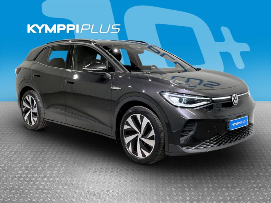 VOLKSWAGEN ID.4 2022