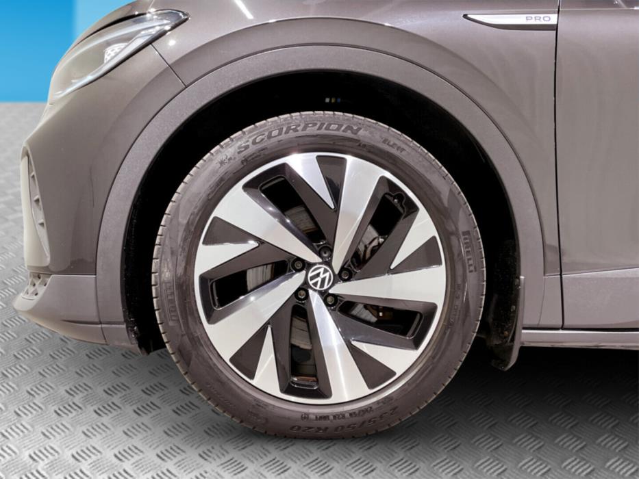 VOLKSWAGEN ID.4 2022