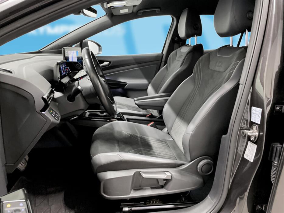 VOLKSWAGEN ID.4 2022