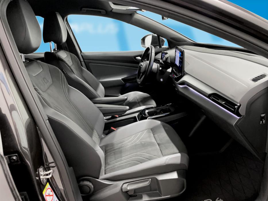 VOLKSWAGEN ID.4 2022