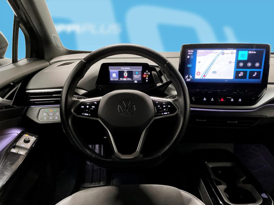 VOLKSWAGEN ID.4 2022