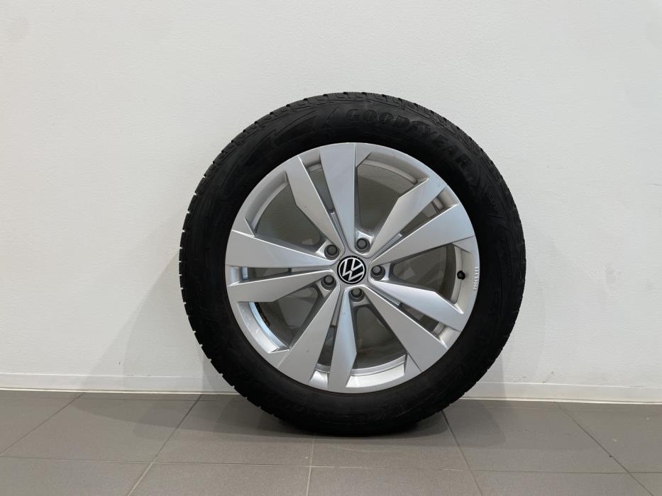 VOLKSWAGEN ID.4 2022