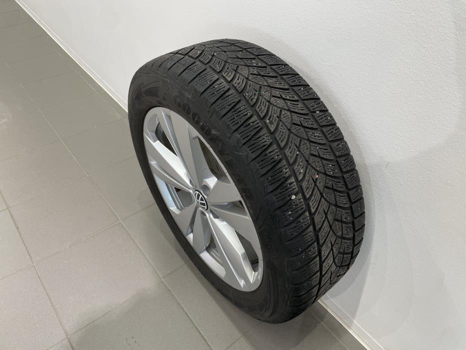 VOLKSWAGEN ID.4 2022