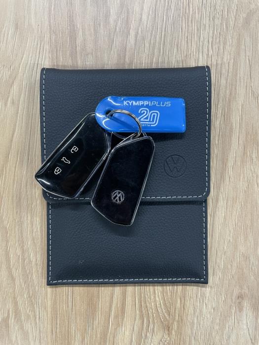 VOLKSWAGEN ID.4 2022