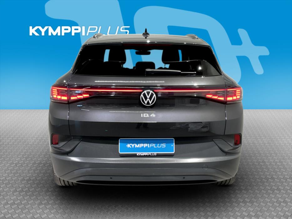 VOLKSWAGEN ID.4 2022