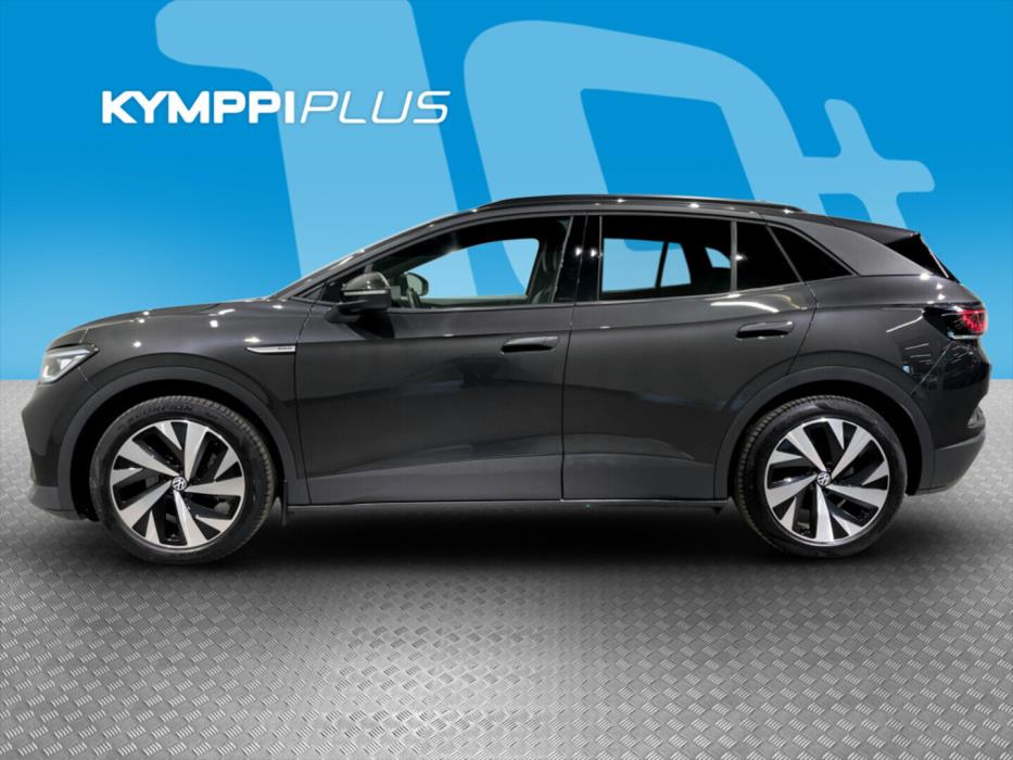 VOLKSWAGEN ID.4 2022