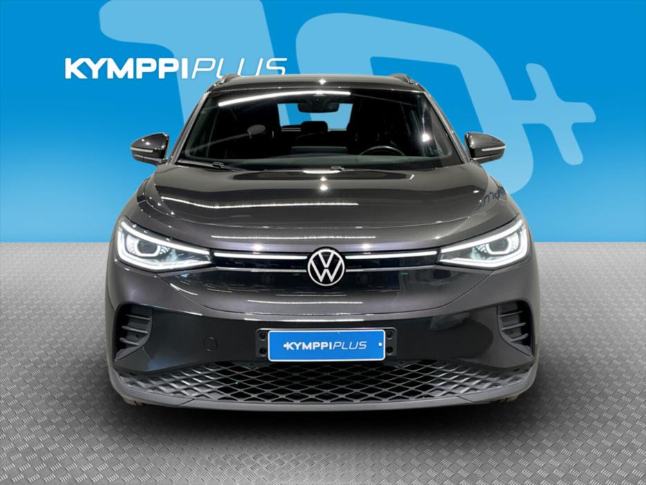 VOLKSWAGEN ID.4 2022