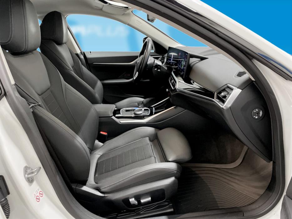BMW i4 2024