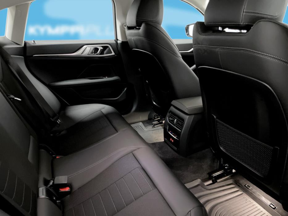 BMW i4 2024