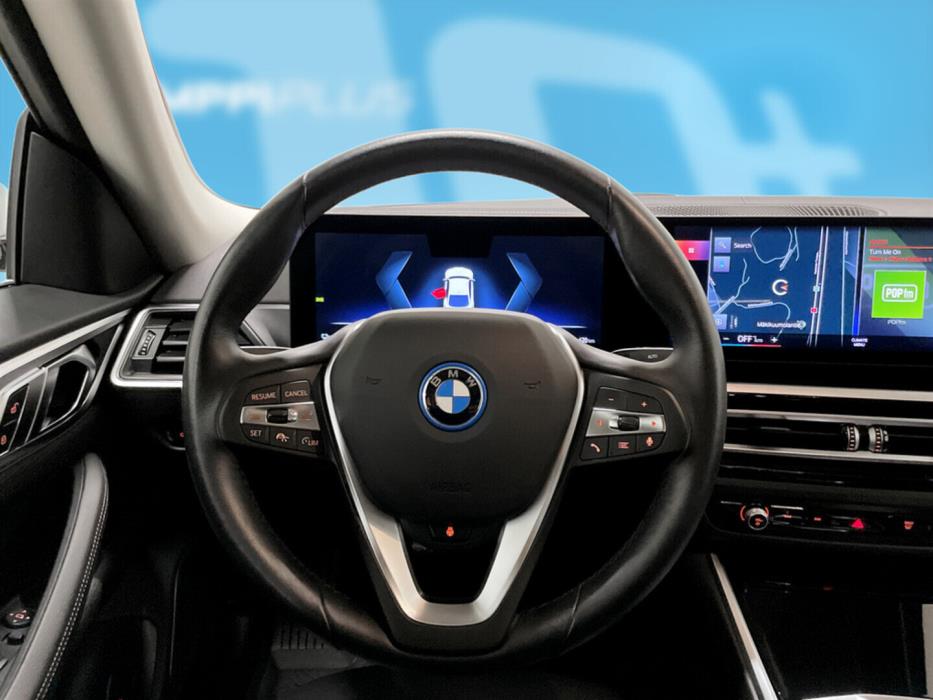 BMW i4 2024