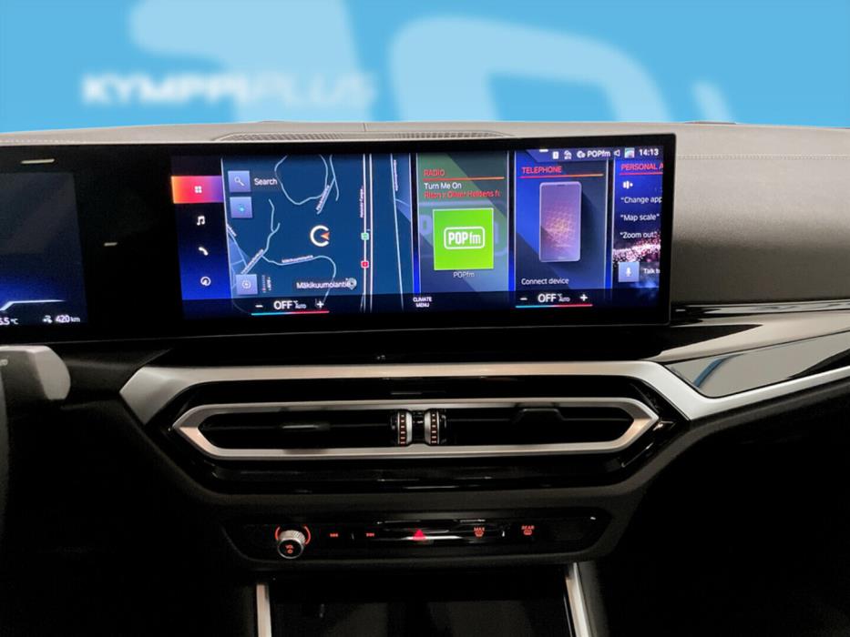 BMW i4 2024