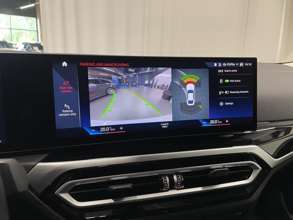 BMW i4 2024