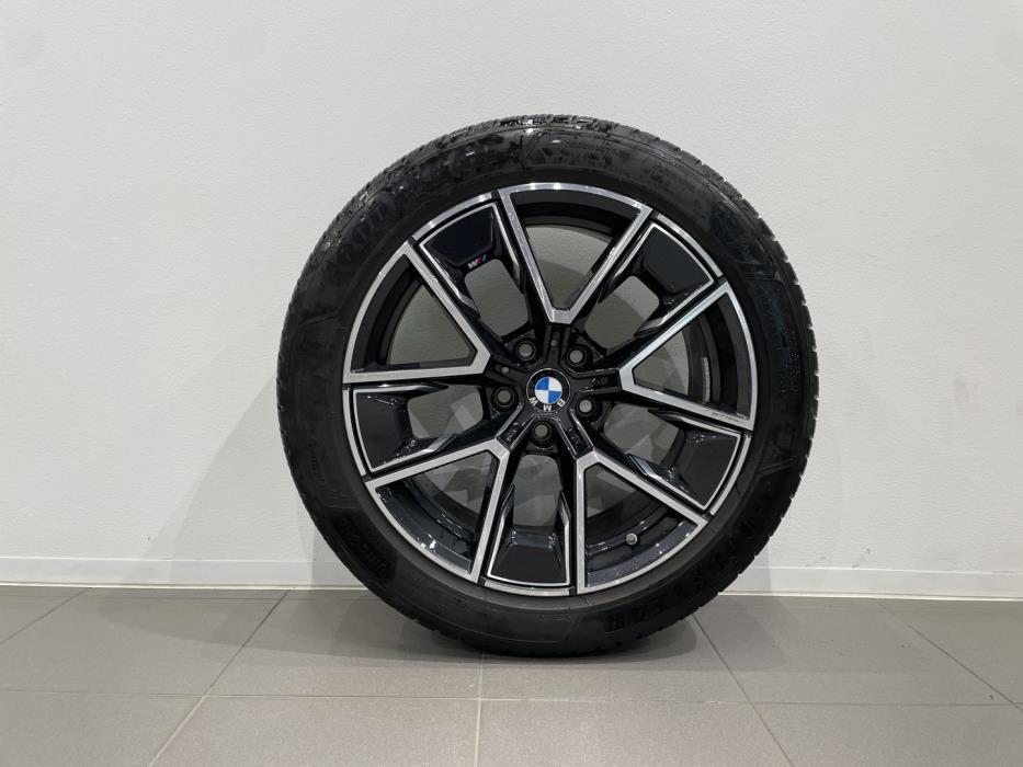 BMW i4 2024