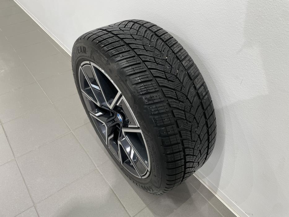 BMW i4 2024