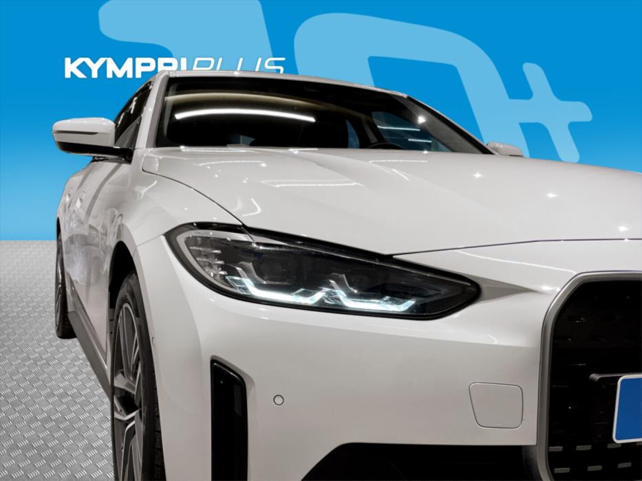 BMW i4 2024