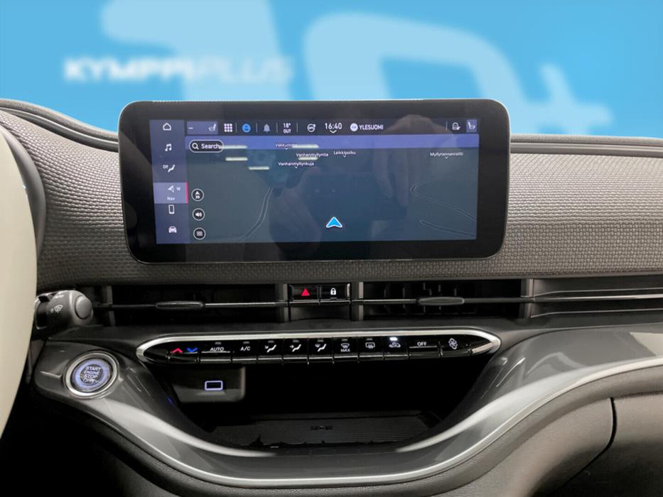 FIAT 500e 2021