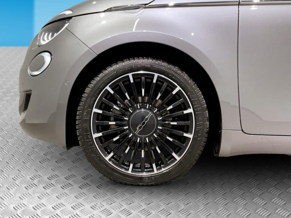 FIAT 500e 2021