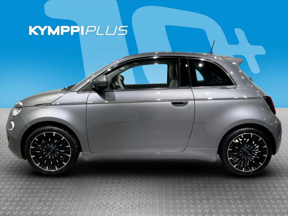 FIAT 500e 2021