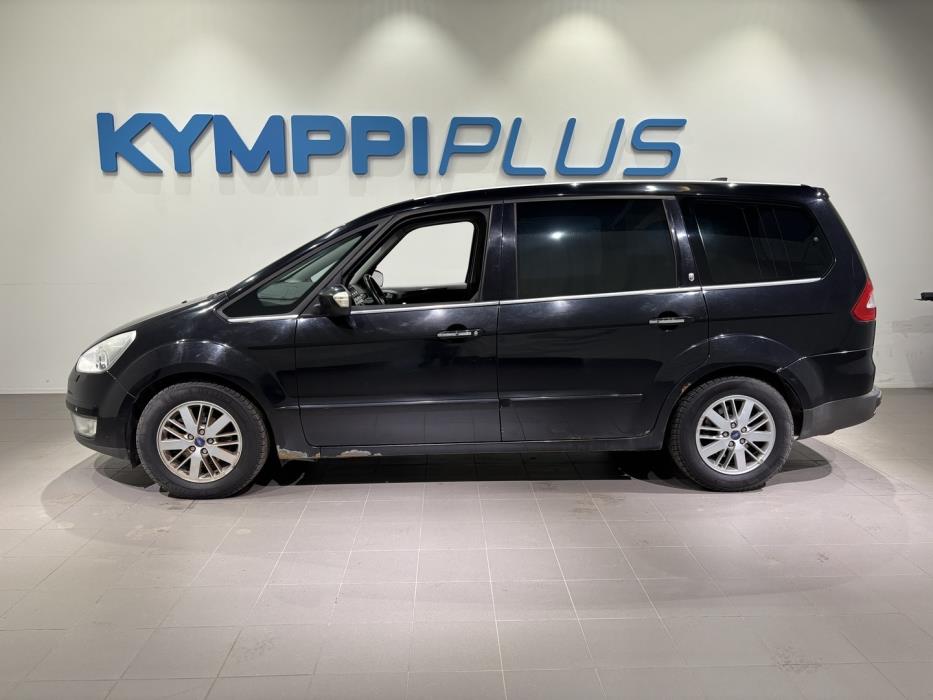FORD Galaxy 2007