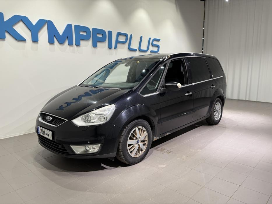 FORD Galaxy 2007